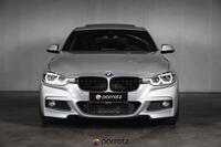 BMW 335 vaihtoauto