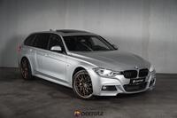 BMW 335 vaihtoauto