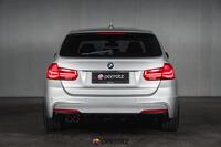 BMW 335 vaihtoauto