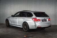 BMW 335 vaihtoauto