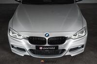 BMW 335 vaihtoauto