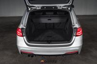 BMW 335 vaihtoauto