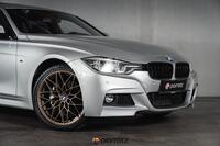 BMW 335 vaihtoauto