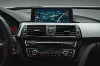 BMW 335 vaihtoauto