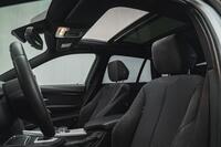 BMW 335 vaihtoauto