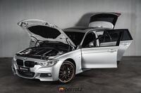 BMW 335 vaihtoauto