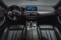 BMW M5 vaihtoauto