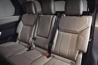 Land Rover Discovery vaihtoauto