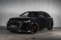 Audi RS Q8 vaihtoauto