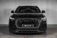 Audi RS Q8 vaihtoauto