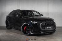 Audi RS Q8 vaihtoauto