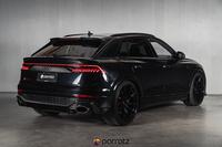 Audi RS Q8 vaihtoauto