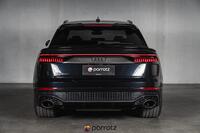 Audi RS Q8 vaihtoauto