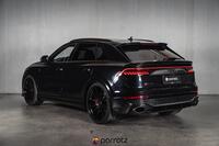 Audi RS Q8 vaihtoauto