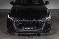 Audi RS Q8 vaihtoauto