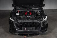 Audi RS Q8 vaihtoauto