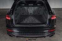 Audi RS Q8 vaihtoauto
