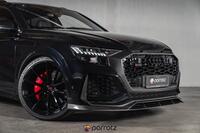 Audi RS Q8 vaihtoauto