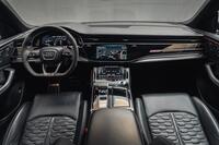 Audi RS Q8 vaihtoauto