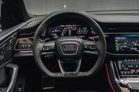 Audi RS Q8 vaihtoauto