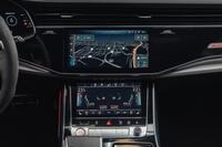 Audi RS Q8 vaihtoauto