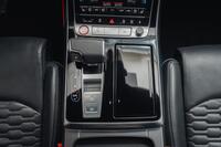 Audi RS Q8 vaihtoauto