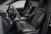 Audi RS Q8 vaihtoauto
