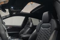 Audi RS Q8 vaihtoauto