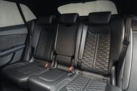 Audi RS Q8 vaihtoauto