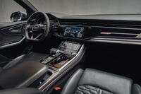 Audi RS Q8 vaihtoauto