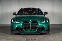BMW M4 vaihtoauto