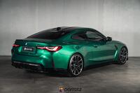 BMW M4 vaihtoauto