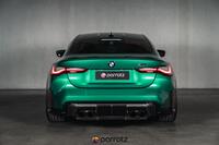 BMW M4 vaihtoauto