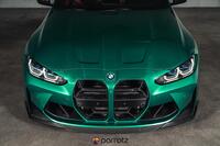 BMW M4 vaihtoauto