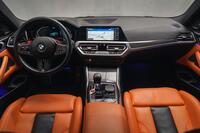 BMW M4 vaihtoauto