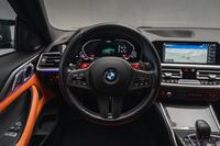 BMW M4 vaihtoauto