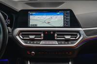 BMW M4 vaihtoauto