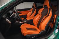 BMW M4 vaihtoauto