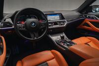 BMW M4 vaihtoauto