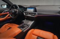 BMW M4 vaihtoauto