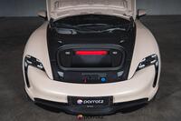 Porsche Taycan vaihtoauto