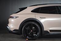 Porsche Taycan vaihtoauto