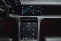 Porsche Taycan vaihtoauto