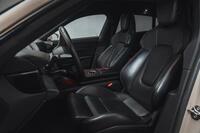 Porsche Taycan vaihtoauto