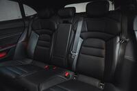 Porsche Taycan vaihtoauto