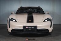 Porsche Taycan vaihtoauto