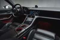 Porsche Taycan vaihtoauto