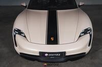 Porsche Taycan vaihtoauto