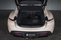 Porsche Taycan vaihtoauto