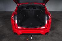 Alfa Romeo Stelvio vaihtoauto